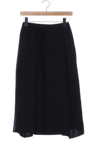 Spódnica H&M, Rozmiar XS, Kolor Czarny, Cena 52,87 zł