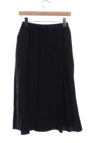 Spódnica H&M, Rozmiar XS, Kolor Czarny, Cena 52,87 zł