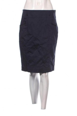 Rock H&M, Größe M, Farbe Blau, Preis € 9,72