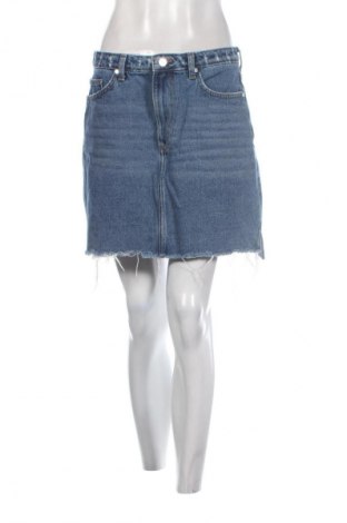 Φούστα H&M, Μέγεθος L, Χρώμα Μπλέ, Τιμή 14,83 €