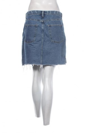 Φούστα H&M, Μέγεθος L, Χρώμα Μπλέ, Τιμή 14,83 €