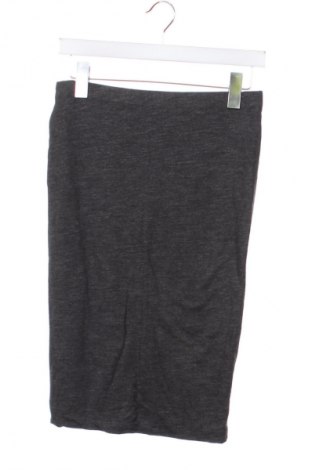 Sukně H&M, Velikost S, Barva Šedá, Cena  169,00 Kč