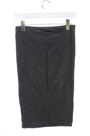 Sukně H&M, Velikost S, Barva Šedá, Cena  169,00 Kč