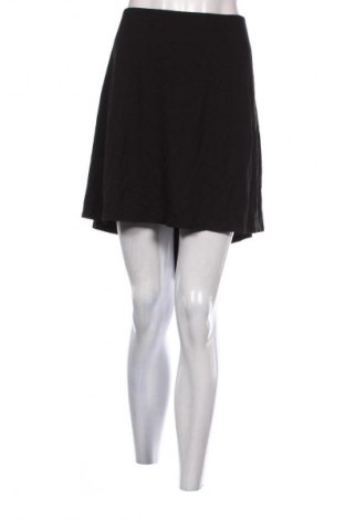 Szoknya H&M Divided, Méret 4XL, Szín Fekete, Ár 4 219 Ft