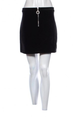 Fustă H&M Divided, Mărime S, Culoare Negru, Preț 36,99 Lei