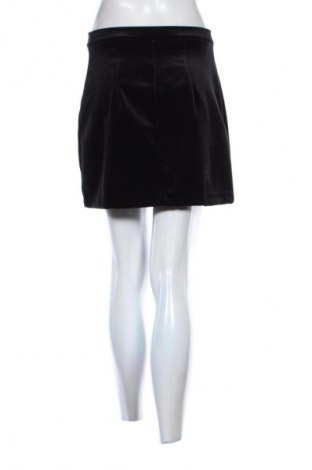 Fustă H&M Divided, Mărime S, Culoare Negru, Preț 36,99 Lei