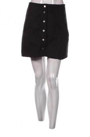 Szoknya H&M Divided, Méret M, Szín Fekete, Ár 2 629 Ft