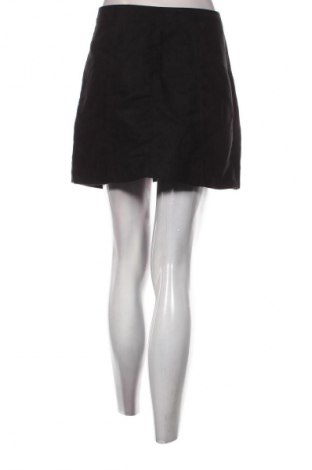 Szoknya H&M Divided, Méret M, Szín Fekete, Ár 2 629 Ft