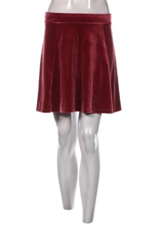 Φούστα H&M Divided, Μέγεθος S, Χρώμα Κόκκινο, Τιμή 7,99 €