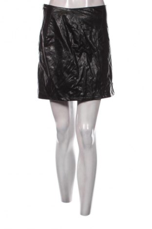 Fustă H&M Divided, Mărime M, Culoare Negru, Preț 30,99 Lei