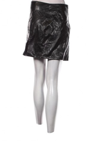 Fustă H&M Divided, Mărime M, Culoare Negru, Preț 30,99 Lei