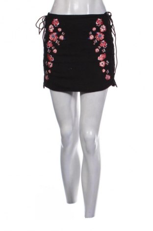 Fustă H&M Divided, Mărime S, Culoare Multicolor, Preț 50,00 Lei