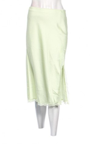 Spódnica H&M Divided, Rozmiar S, Kolor Zielony, Cena 42,99 zł