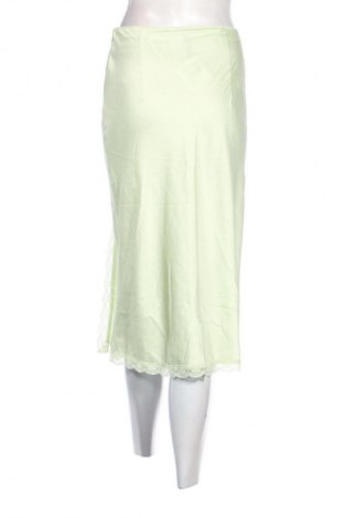 Spódnica H&M Divided, Rozmiar S, Kolor Zielony, Cena 42,99 zł