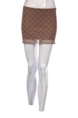 Spódnica H&M Divided, Rozmiar M, Kolor Kolorowy, Cena 35,99 zł
