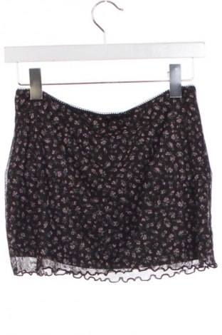 Rock H&M Divided, Größe S, Farbe Mehrfarbig, Preis 9,74 €