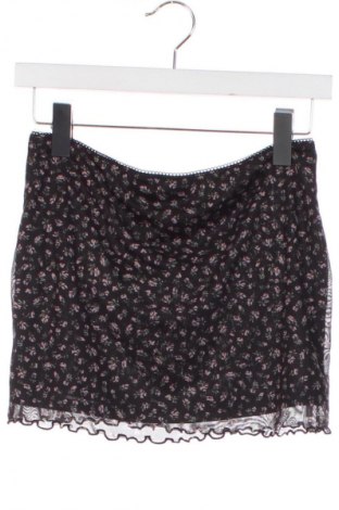 Rock H&M Divided, Größe S, Farbe Mehrfarbig, Preis 9,74 €