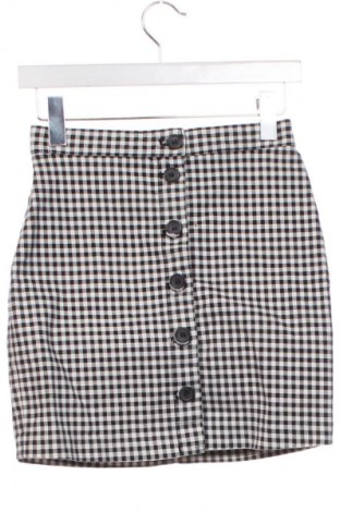 Szoknya H&M Divided, Méret XS, Szín Sokszínű, Ár 3 800 Ft