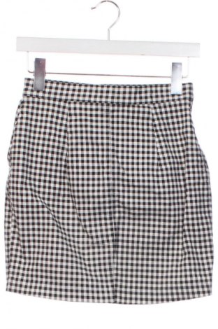 Szoknya H&M Divided, Méret XS, Szín Sokszínű, Ár 3 800 Ft