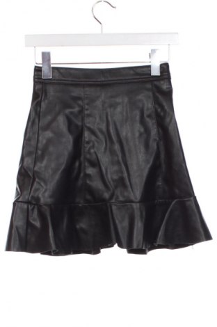 Szoknya H&M Divided, Méret XXS, Szín Fekete, Ár 3 808 Ft