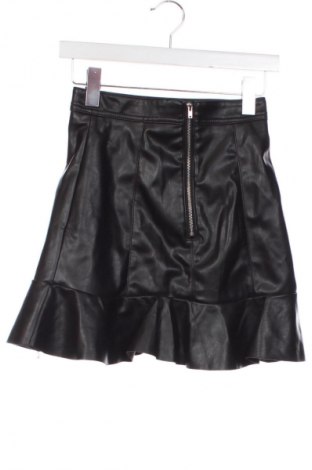 Szoknya H&M Divided, Méret XXS, Szín Fekete, Ár 3 808 Ft