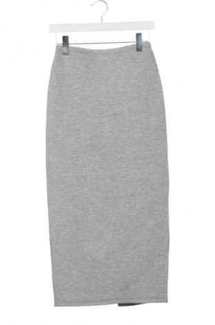 Szoknya H&M Divided, Méret XS, Szín Szürke, Ár 4 000 Ft