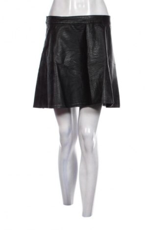 Fustă H&M Divided, Mărime M, Culoare Negru, Preț 33,99 Lei