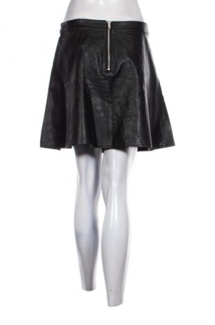 Fustă H&M Divided, Mărime M, Culoare Negru, Preț 33,99 Lei