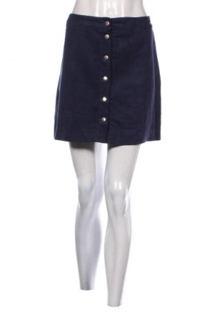 Szoknya H&M Divided, Méret L, Szín Kék, Ár 1 329 Ft