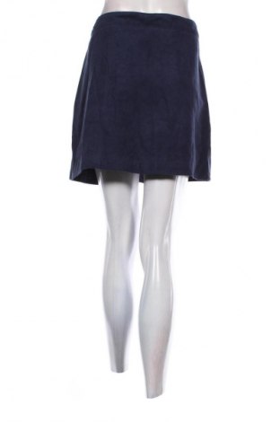 Szoknya H&M Divided, Méret L, Szín Kék, Ár 1 329 Ft