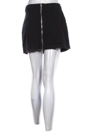 Sukňa H&M Divided, Veľkosť M, Farba Čierna, Cena  6,95 €