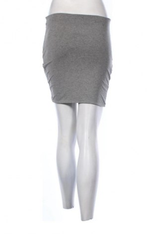 Rock H&M Divided, Größe S, Farbe Grau, Preis € 9,79
