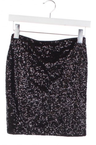 Spódnica H&M Divided, Rozmiar XS, Kolor Czarny, Cena 29,99 zł