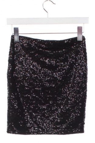Spódnica H&M Divided, Rozmiar XS, Kolor Czarny, Cena 29,99 zł