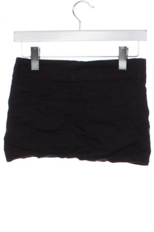 Szoknya H&M Divided, Méret S, Szín Fekete, Ár 5 800 Ft