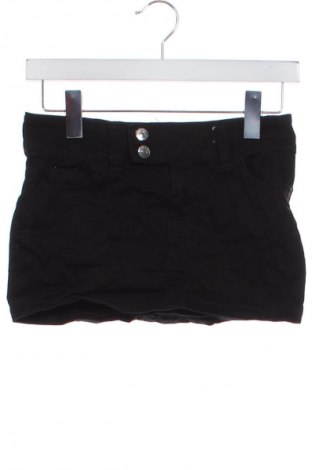 Szoknya H&M Divided, Méret S, Szín Fekete, Ár 5 800 Ft