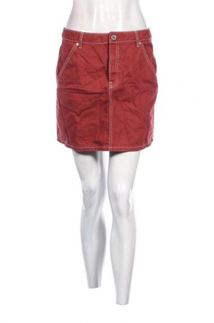 Sukně H&M Divided, Velikost M, Barva Červená, Cena  249,00 Kč
