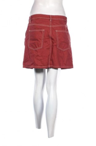 Sukně H&M Divided, Velikost M, Barva Červená, Cena  249,00 Kč