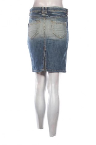 Rock H&M Divided, Größe M, Farbe Blau, Preis 14,77 €