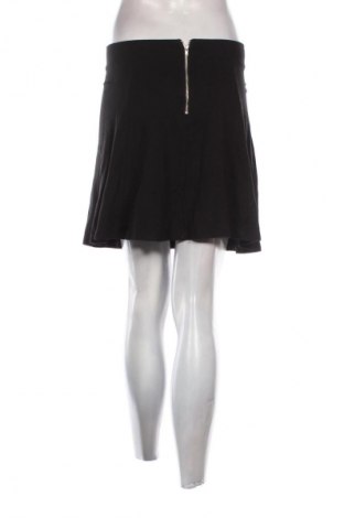 Fustă H&M Divided, Mărime S, Culoare Negru, Preț 51,45 Lei
