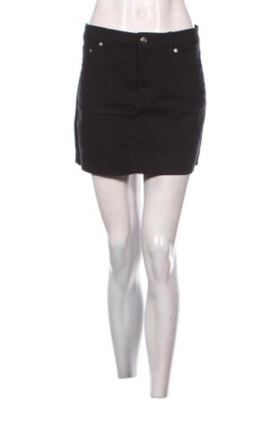 Spódnica H&M Divided, Rozmiar M, Kolor Czarny, Cena 66,39 zł