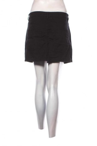 Spódnica H&M Divided, Rozmiar M, Kolor Czarny, Cena 66,39 zł