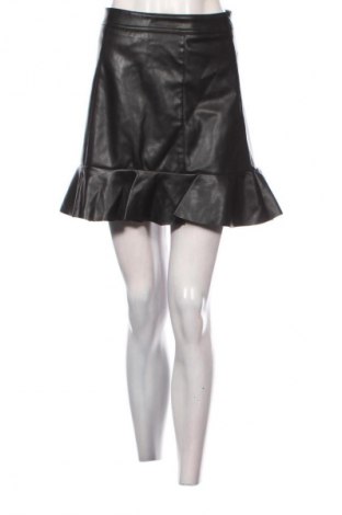 Rock H&M Divided, Größe S, Farbe Schwarz, Preis 9,99 €