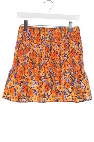 Fustă H&M Divided, Mărime XS, Culoare Multicolor, Preț 50,99 Lei