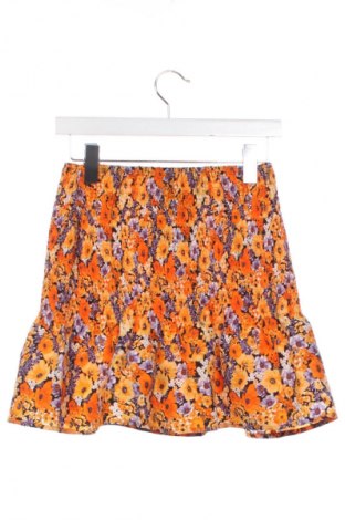 Fustă H&M Divided, Mărime XS, Culoare Multicolor, Preț 50,99 Lei