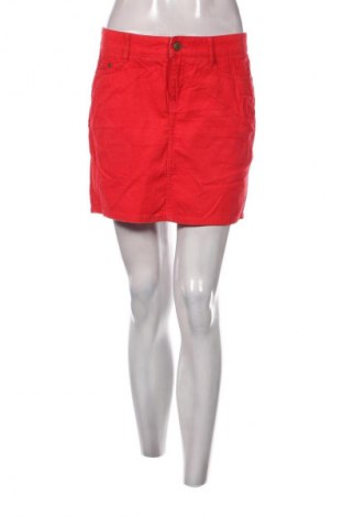 Φούστα H&M L.O.G.G., Μέγεθος M, Χρώμα Κόκκινο, Τιμή 6,99 €
