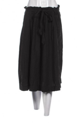 Φούστα H&M L.O.G.G., Μέγεθος XXL, Χρώμα Μαύρο, Τιμή 9,99 €