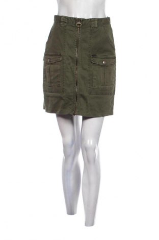 Spódnica H&M L.O.G.G., Rozmiar S, Kolor Zielony, Cena 32,99 zł