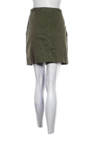 Spódnica H&M L.O.G.G., Rozmiar S, Kolor Zielony, Cena 32,99 zł