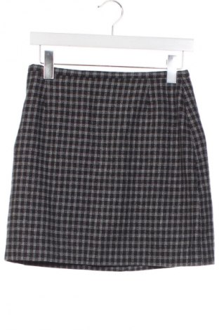 Sukně H&M L.O.G.G., Velikost XXS, Barva Vícebarevné, Cena  249,00 Kč